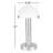 Sherry Metal Table Lamp