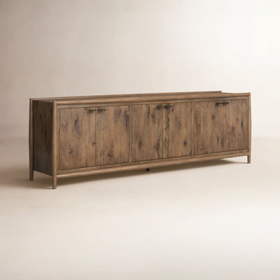 Cayenne 94'' Sideboard