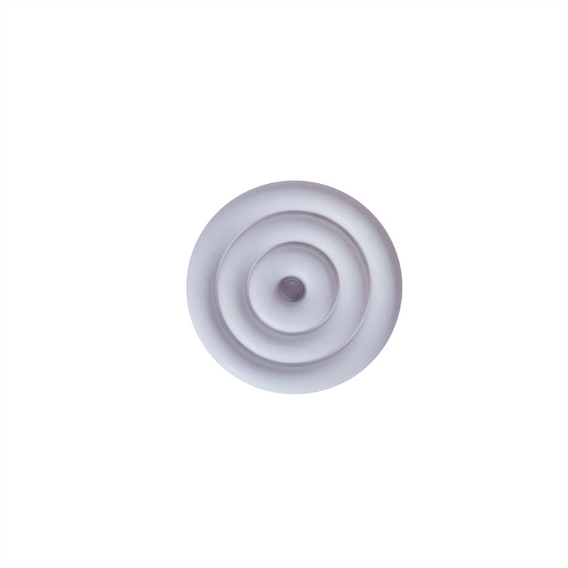Savi Candlestick, Lavender