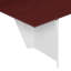 Table de conférence Array avec œillets de puissance-607146052-607146049