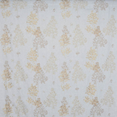 Tissu debout