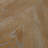46" Round Reclaimed Walnut Pedestal Dining Table - Rustic Charm for Your Home