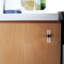Clarity Acrylic Bar Knob-835835232