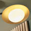 Neena 3 -Light Unique LED Chandelier