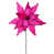 Rose vif est en rupture de stock