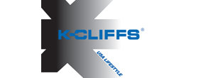 Logo K-Cliffs