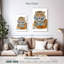 Tigre trop jeune Brampt-108663828
