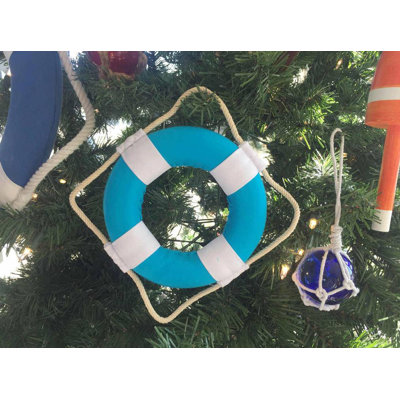 Boule de Noël décorative