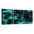 Teal/Black is out of stock