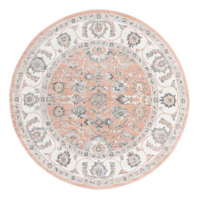 Aurelia Oriental Indoor Rug