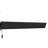 52" Cassius 3 - Blade Outdoor Standard Ceiling Fan with Pull Chain-23681208