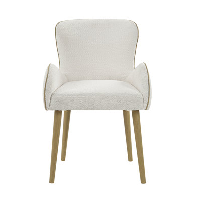 Neve Arm Chair (Set-2)