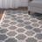 Herefordshire Performance Geometric Rug-1497478758