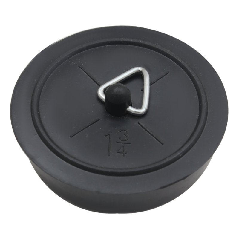 Allieanna 4.5cm Bathroom Sink Drain, Black