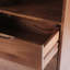 Commode Mid-Century moderne (commode)