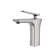Single-Hole Single-handle Bathroom Faucet