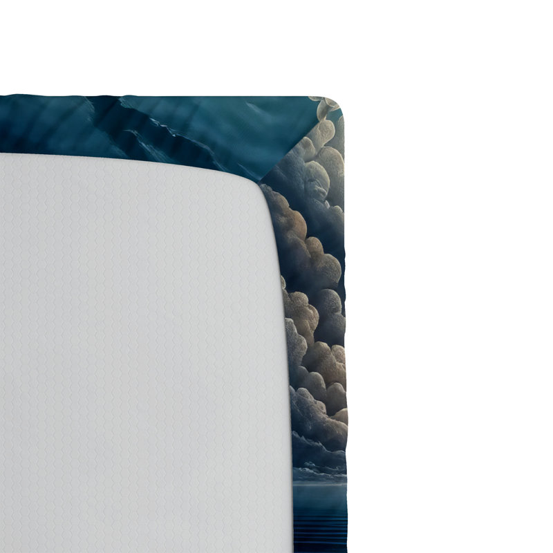 Drap-housse Ambesonne, Drap-housse simple TG