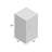 Store-N-Charge Tablet Storage Cart-16748085