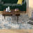 Maddux Striped Indoor Rug-1166361044