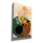  «Leopard Lillies» par Marlee Ash, art mural sur toile, 26 po x 40 po-1027213251