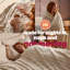 Silentnight Snugsie Giant Throw Bubble Soft Fleece-116937603