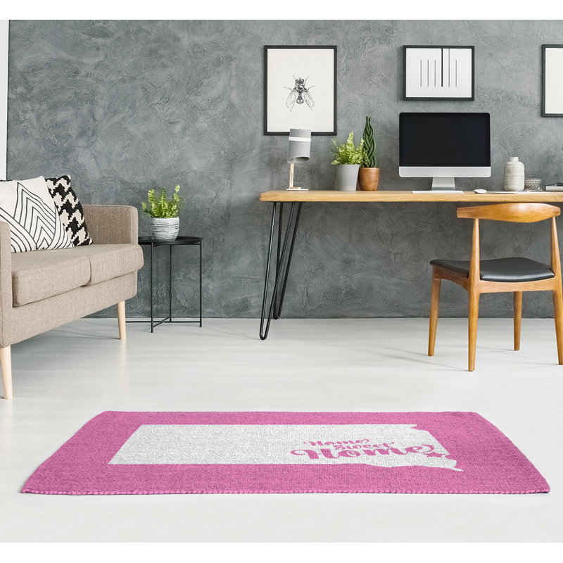 Sioux Falls Indoor Rug, Rectangle 5' x 7'