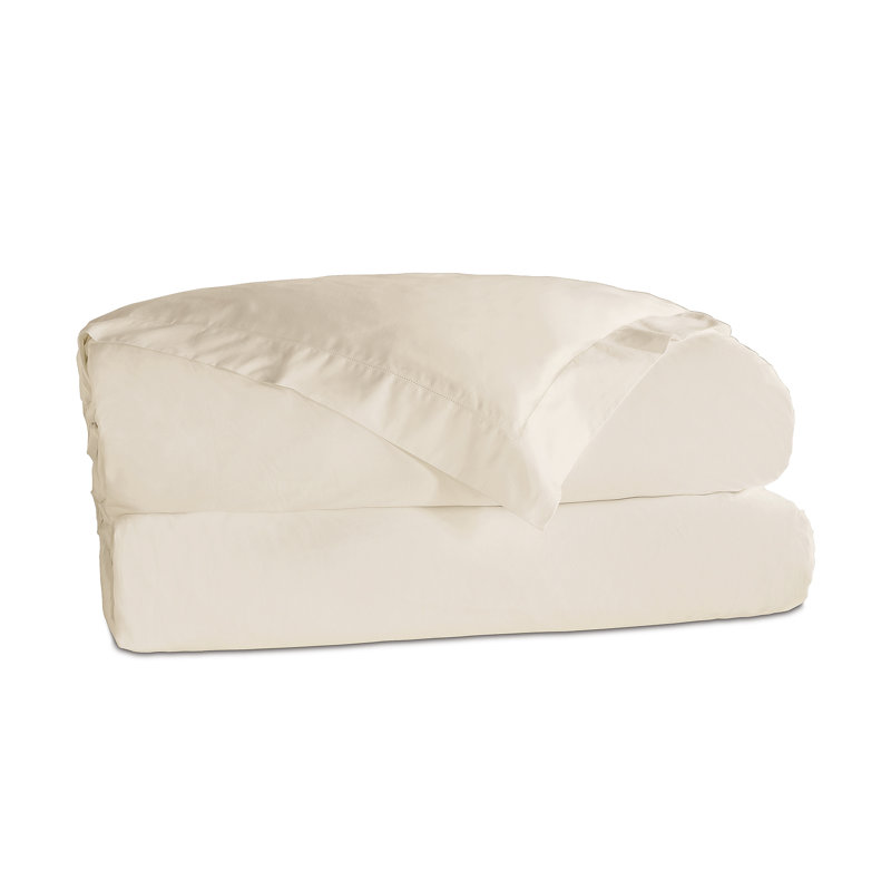 Roma Luxe Duvet Cover