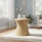 Solaris Braided End  Table