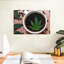 Marijuana et café Harnek-107682434