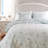 Coastal Paradise Jacquard Coverlet Set-1406988967-1343762263