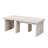 Rectangle Wood Detachable Coffee Table-1048111862