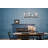 6 - Light Dimmable Drum Chandelier-319406194