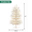 Arbre de Noël 4 pi-157050943
