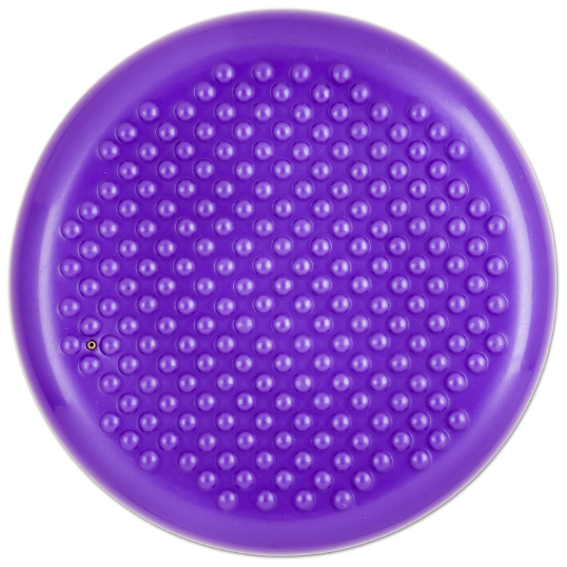 Circle Kids Soft Seating, Purple