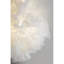 Lustre sculpture Murano Eve-91898642-91898643-91898644