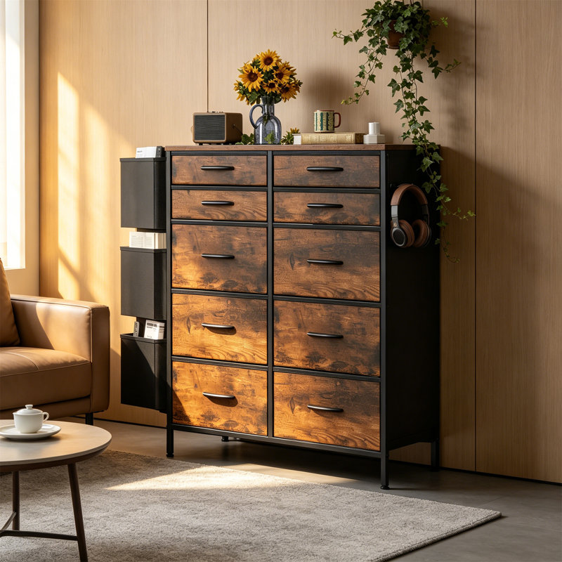 Accent Chest