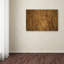 Ann «Lions», reproduction d'impression sur toile tendue-24190490