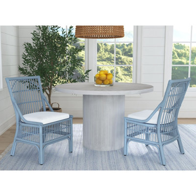 Jamestown Slat Back Dining Chair