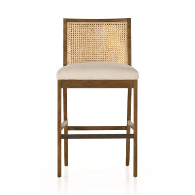 Tabouret de comptoir et de bar Sergi