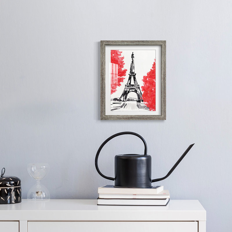 Victoria -Gallery Wrapped Canvas