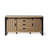Bonnert 60,39" Sideboard 2 Doors 3 Drawers 