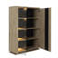 Ralon Display Cabinet