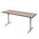 Cain Training Table & Base