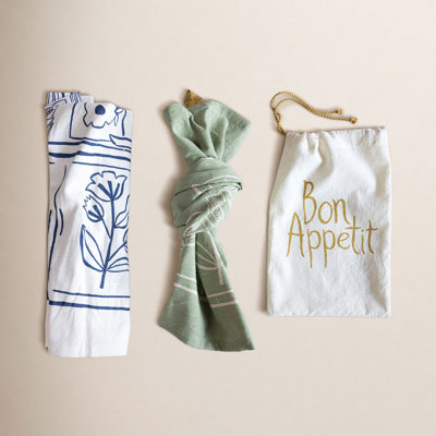 Cotton Tea Towel Kitchen Towel