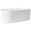 Mahtomedi 1700mm x 800mm Soaking Bathtub