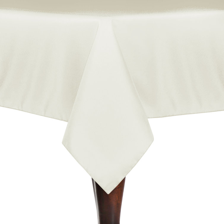 Latitude Run® - Polyester Linen Tablecloth