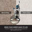 Shark CarpetXpert Deep Carpet Cleaner with Built In StainStriker - EX200UK