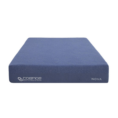 NOVA TWIN FOAM CORE 10"