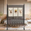 Écran d'intimité décoratif 43,31 "* 70,87"-90628775