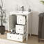 Meuble-lavabo 24 po avec lavabo-708807284